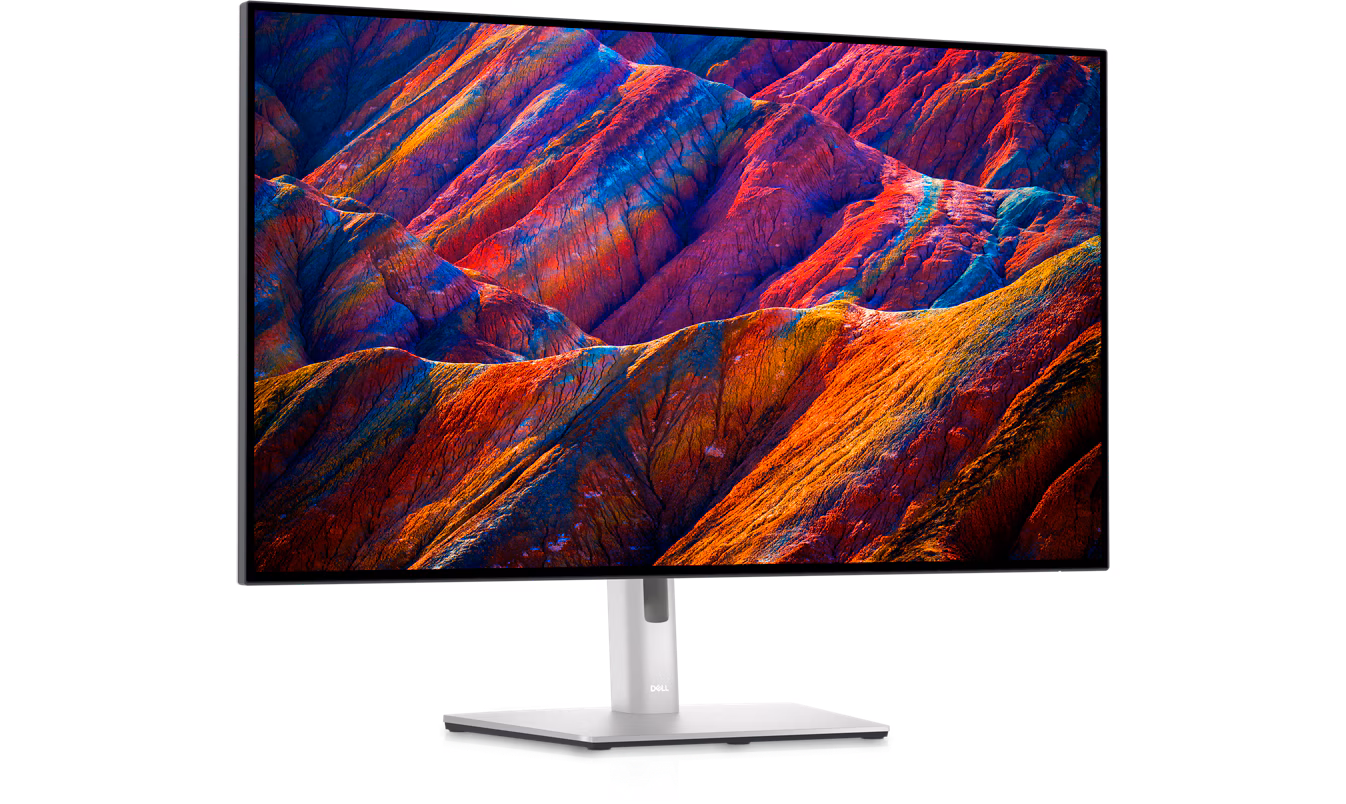 Monitor 4K 32"